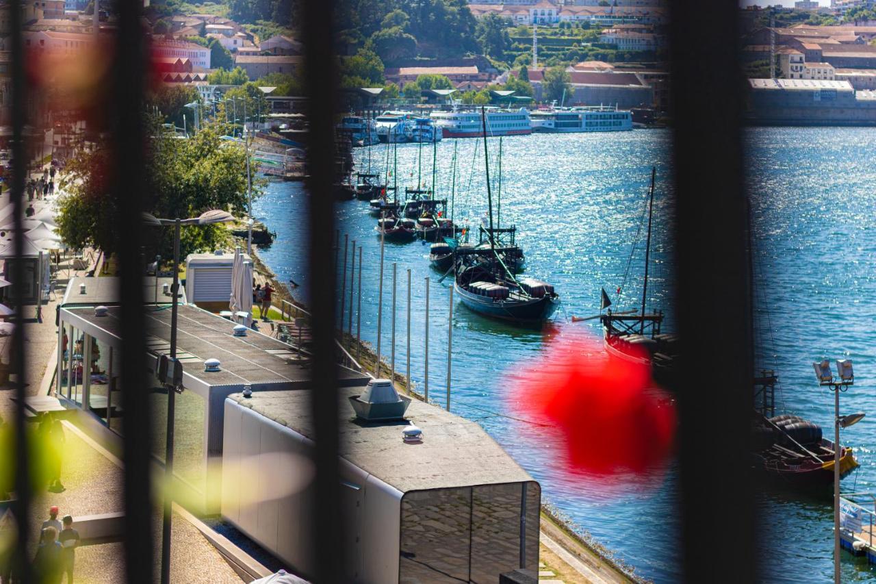 Nortesoul Porto A Vista Vila Nova de Gaia Exteriör bild