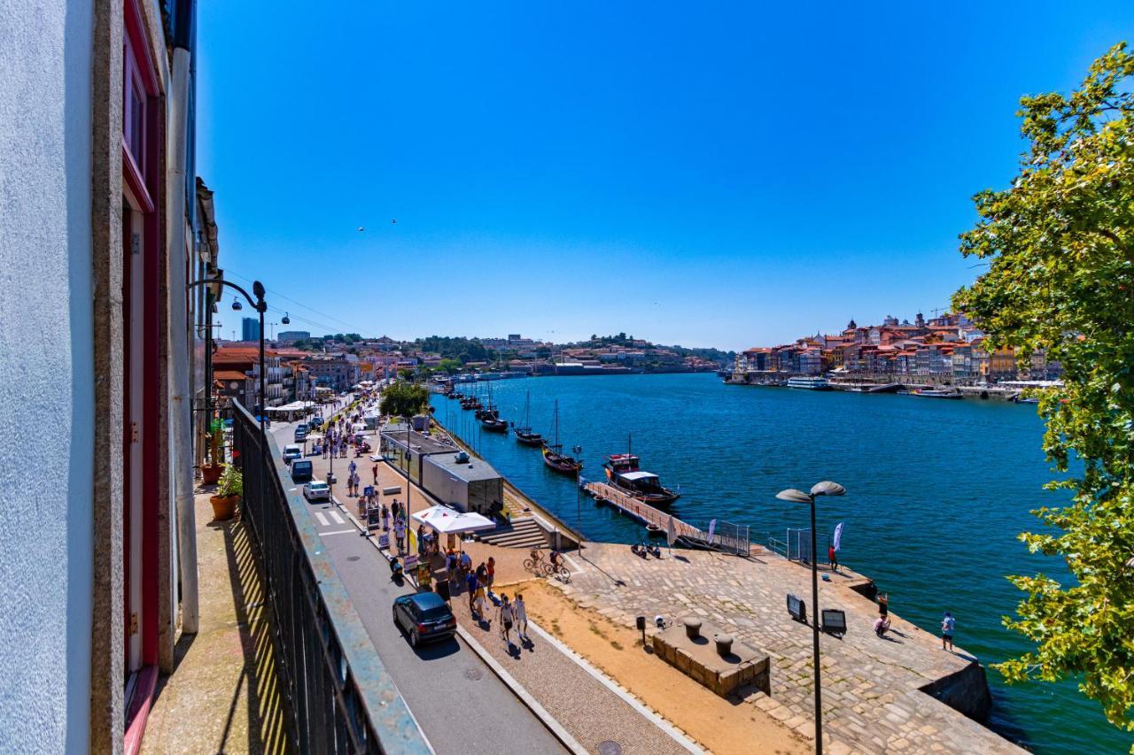 Nortesoul Porto A Vista Vila Nova de Gaia Exteriör bild