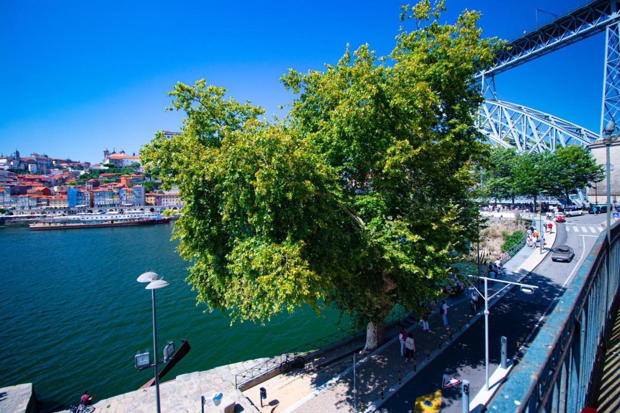 Nortesoul Porto A Vista Vila Nova de Gaia Exteriör bild