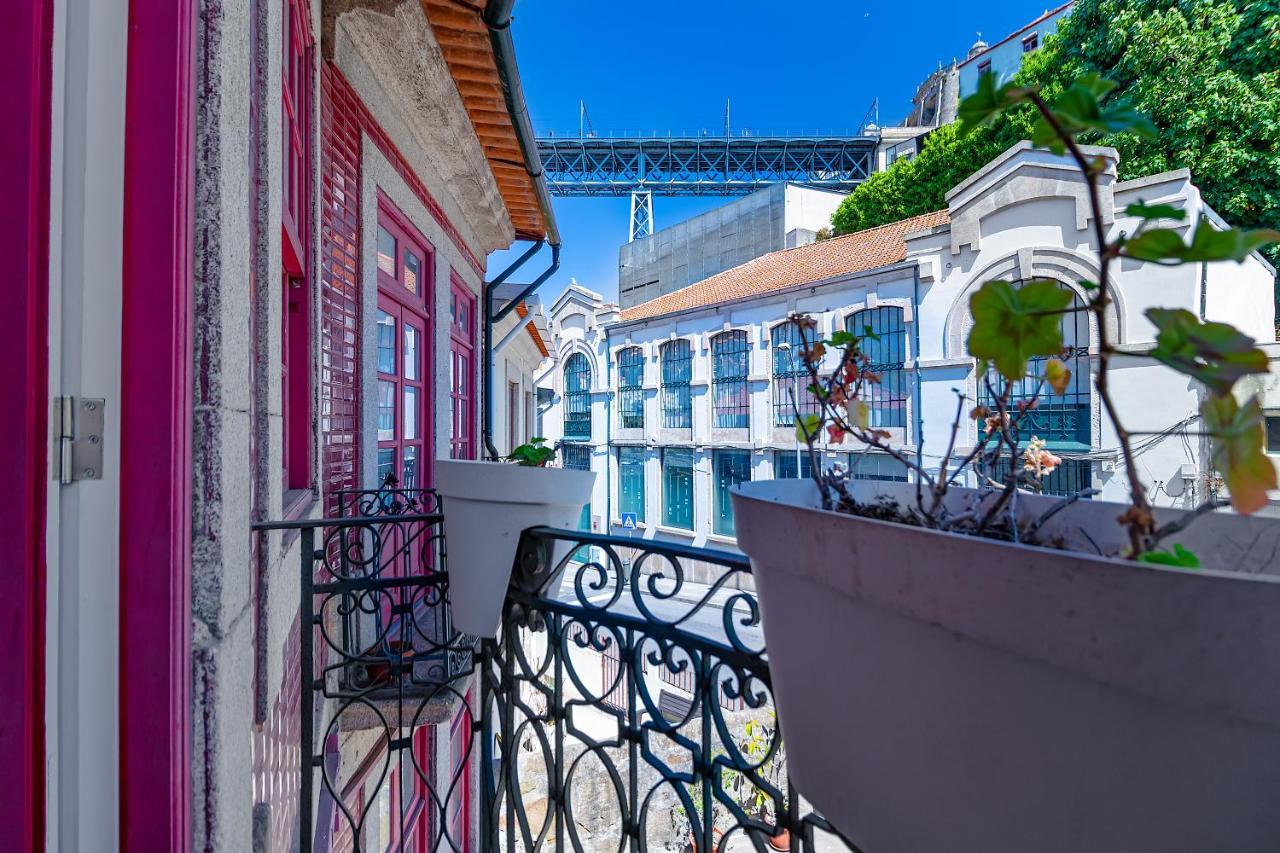 Nortesoul Porto A Vista Vila Nova de Gaia Exteriör bild