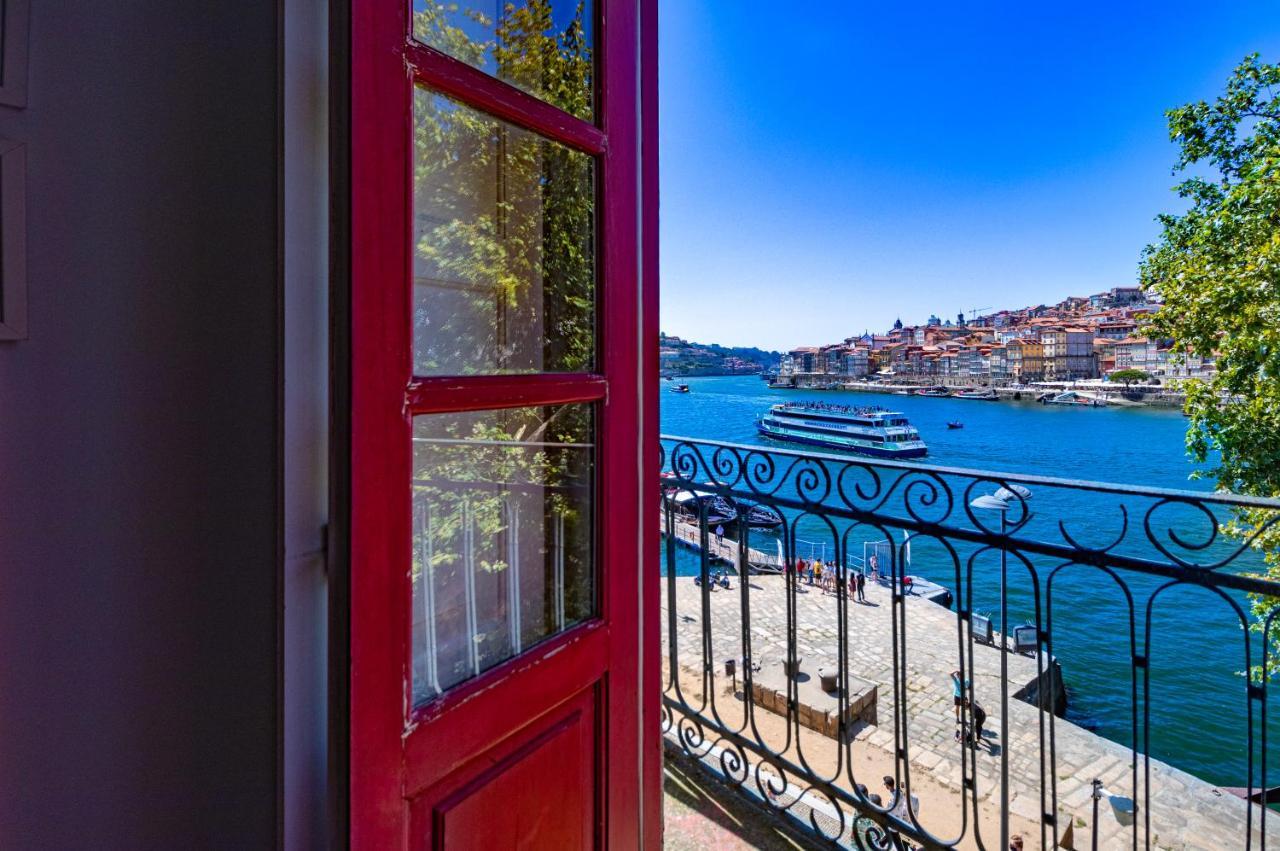 Nortesoul Porto A Vista Vila Nova de Gaia Exteriör bild