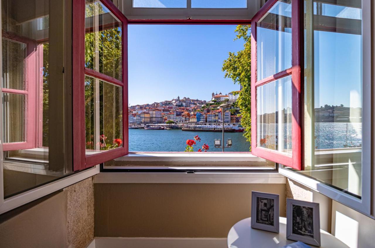 Nortesoul Porto A Vista Vila Nova de Gaia Exteriör bild