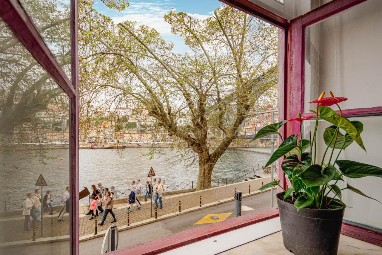 Nortesoul Porto A Vista Vila Nova de Gaia Exteriör bild