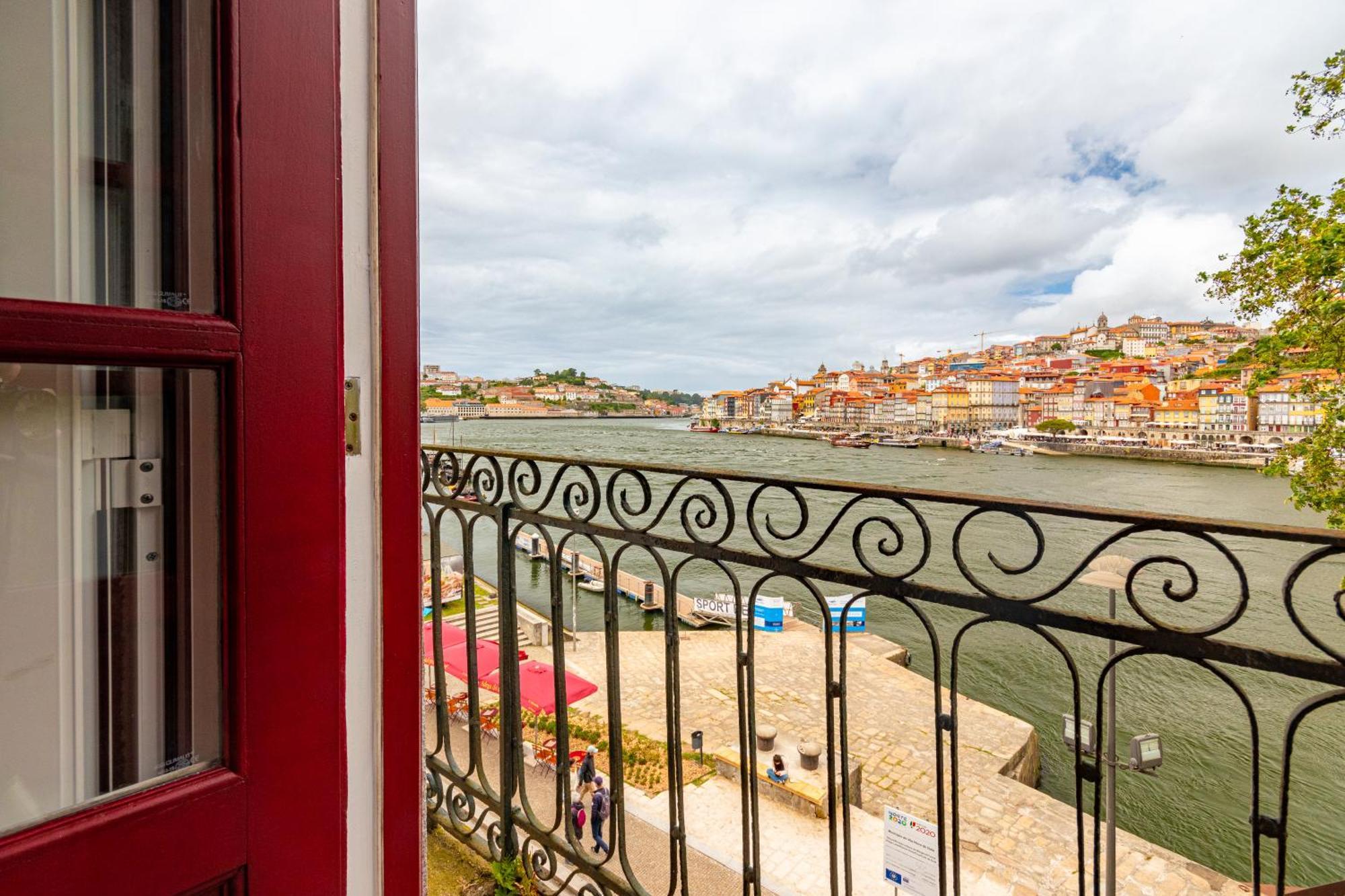Nortesoul Porto A Vista Vila Nova de Gaia Exteriör bild