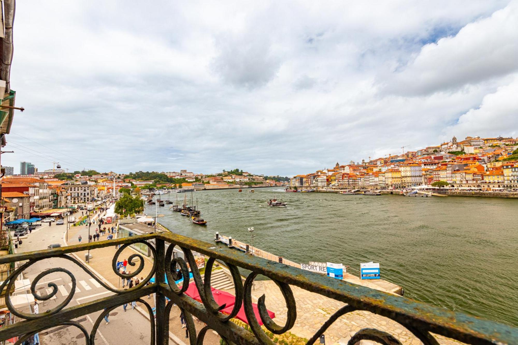 Nortesoul Porto A Vista Vila Nova de Gaia Exteriör bild
