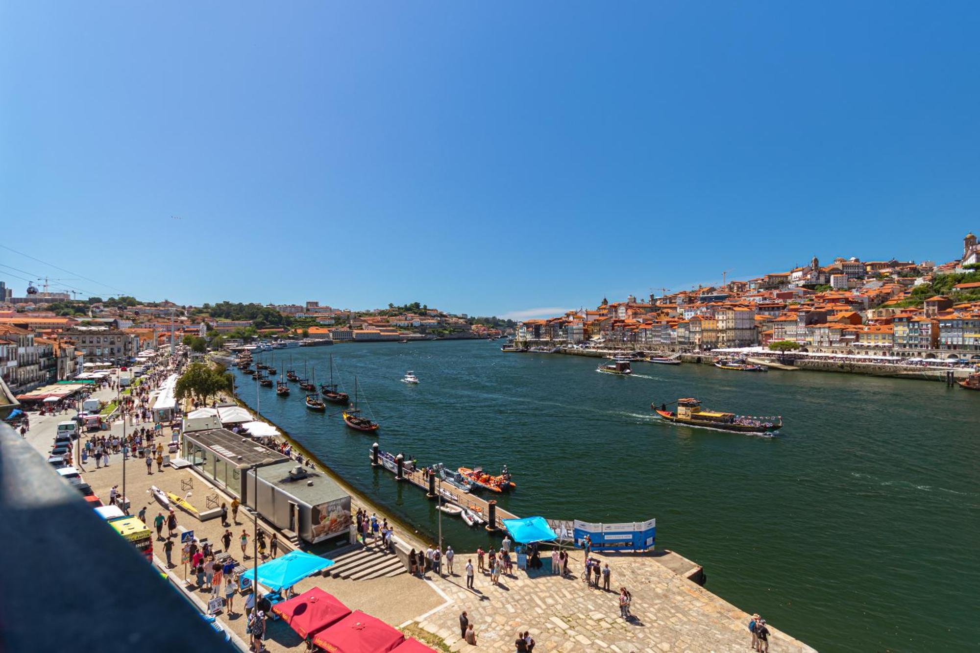 Nortesoul Porto A Vista Vila Nova de Gaia Exteriör bild