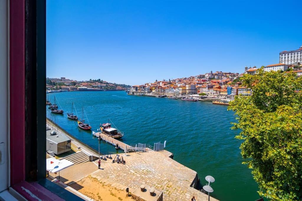 Nortesoul Porto A Vista Vila Nova de Gaia Exteriör bild